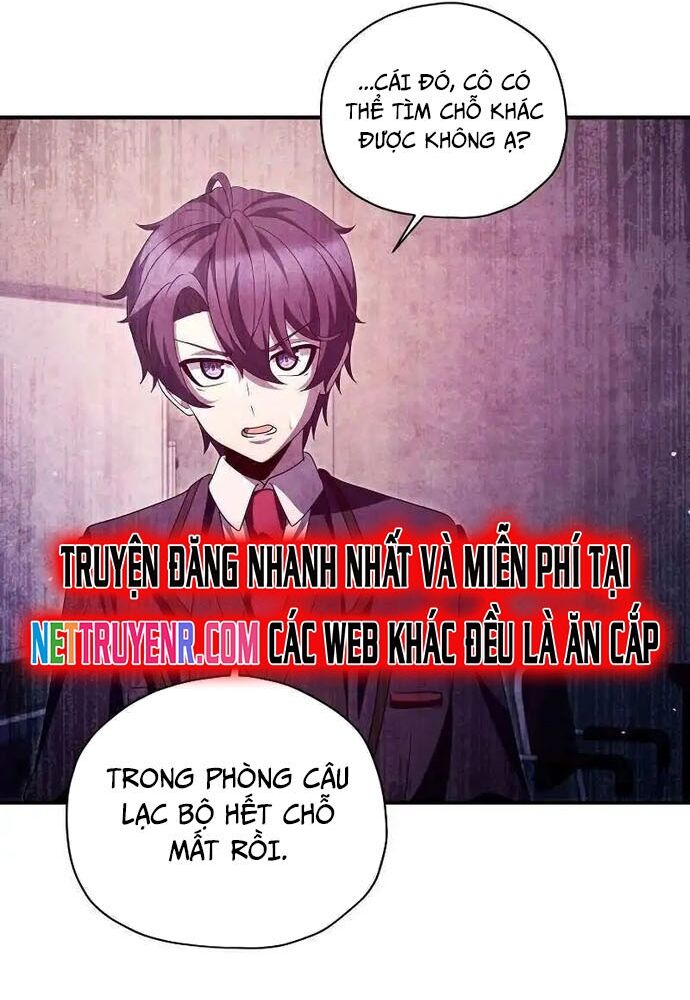 Câu Lạc Bộ Truyện Ma Chapter 40 - 51