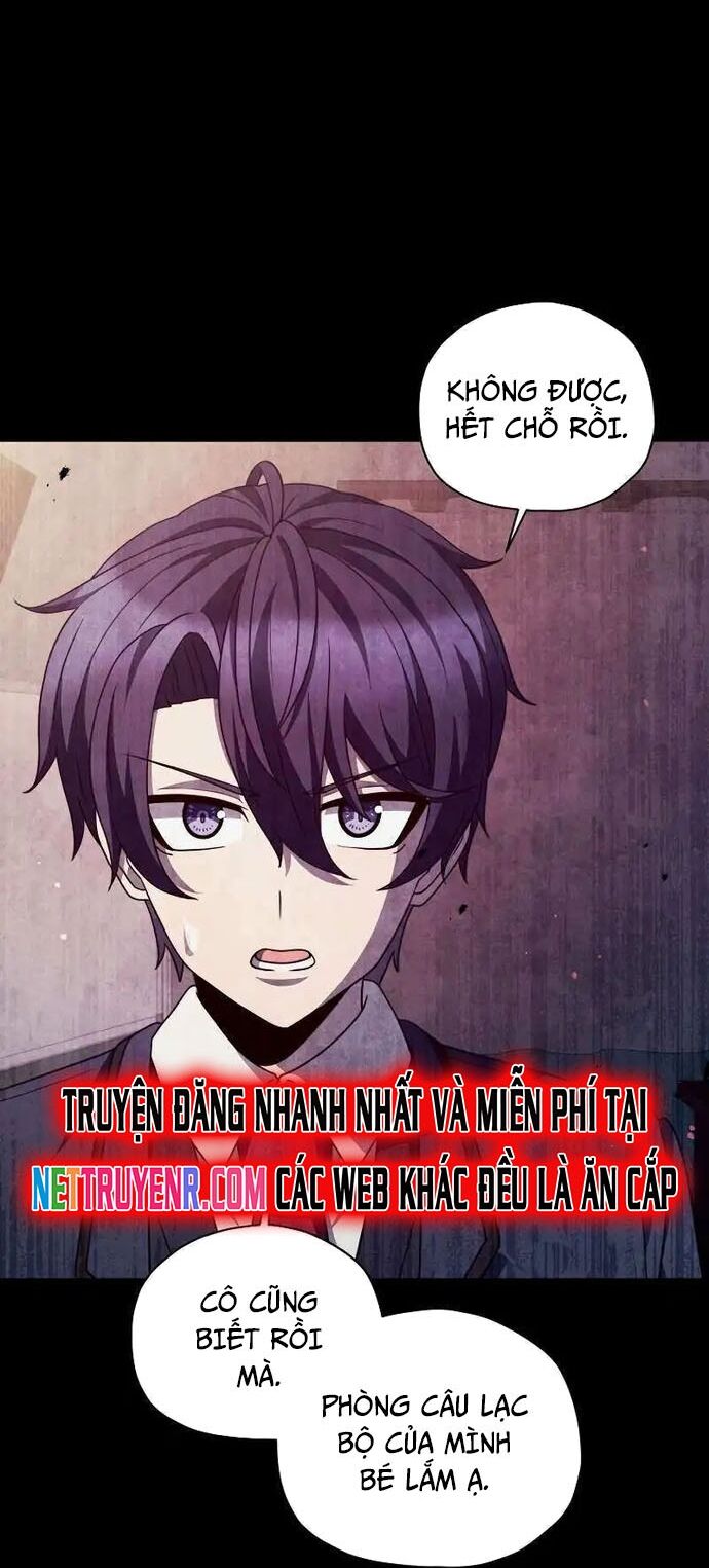 Câu Lạc Bộ Truyện Ma Chapter 40 - 54