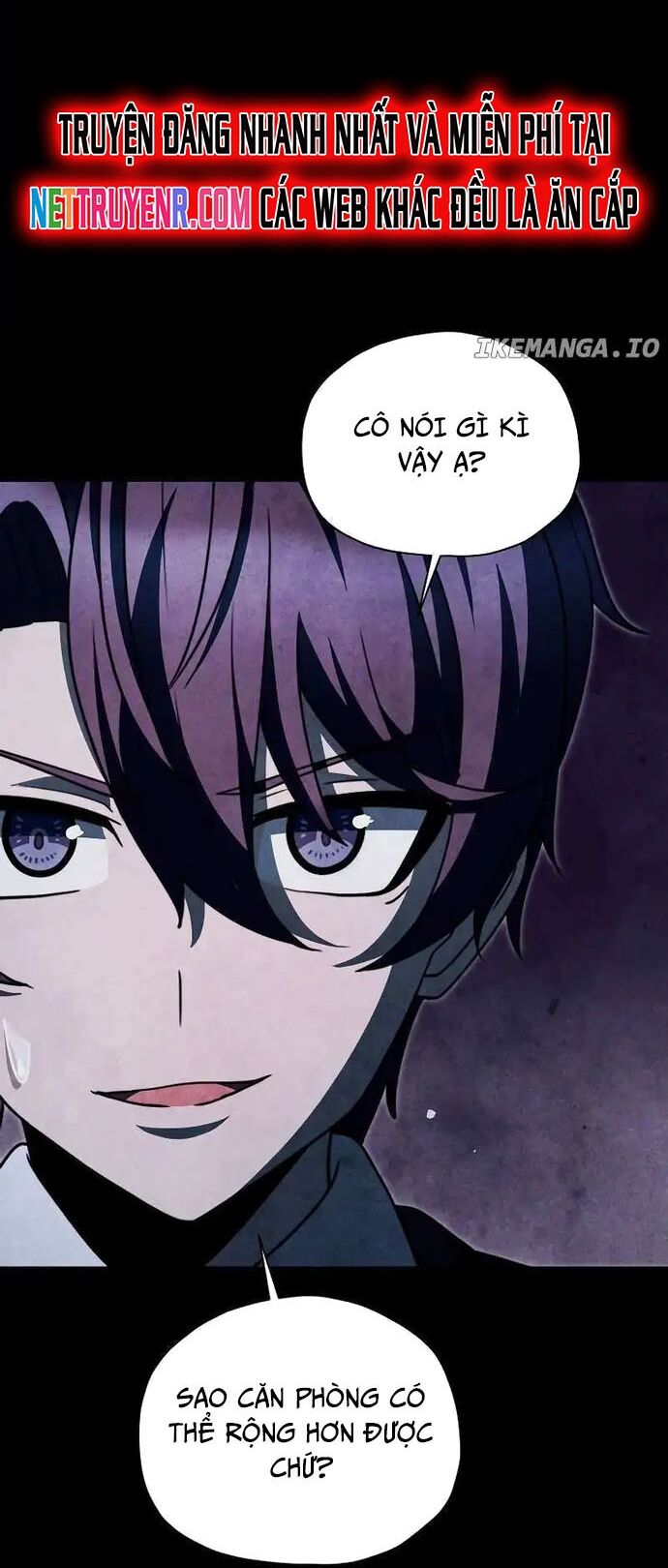Câu Lạc Bộ Truyện Ma Chapter 40 - 57
