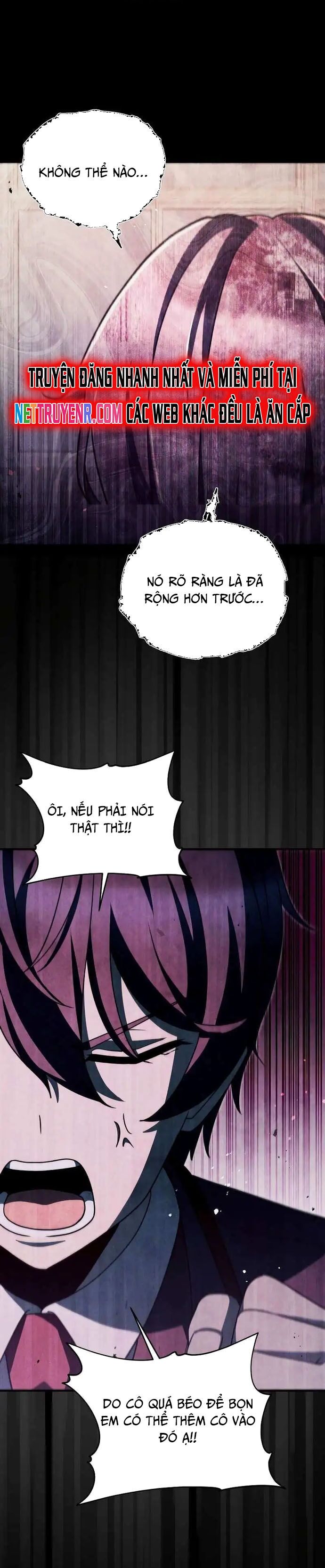 Câu Lạc Bộ Truyện Ma Chapter 40 - 58