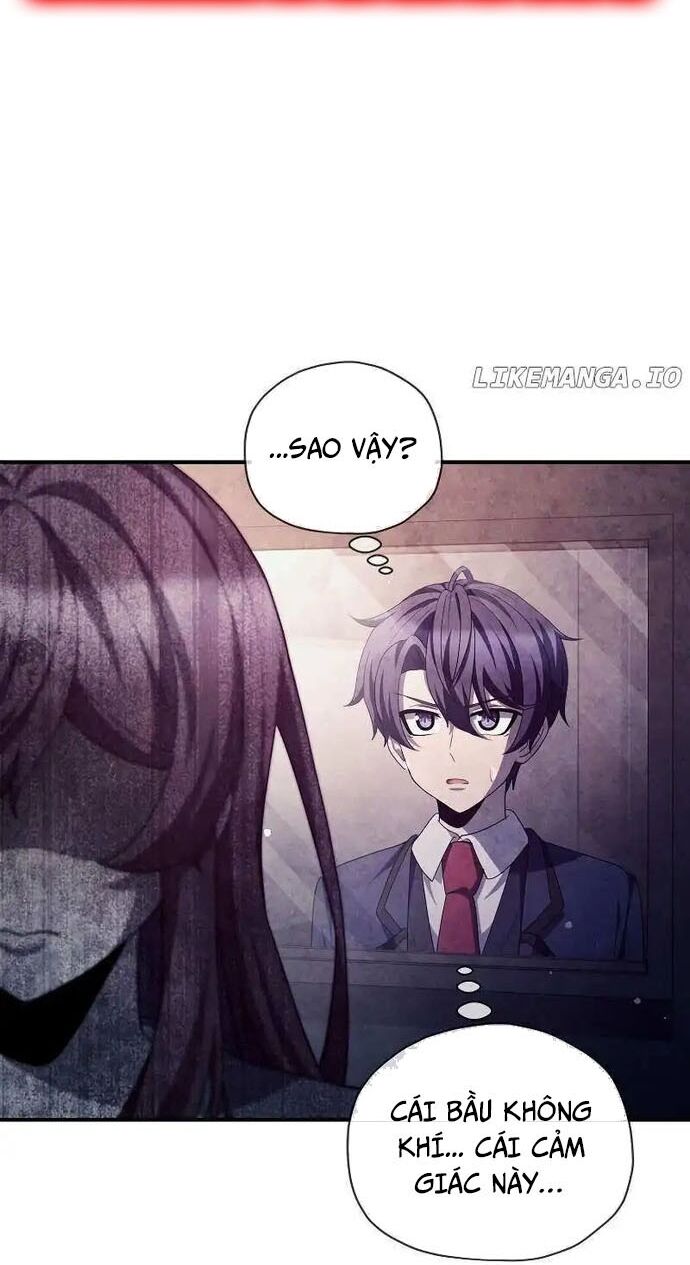 Câu Lạc Bộ Truyện Ma Chapter 40 - 65