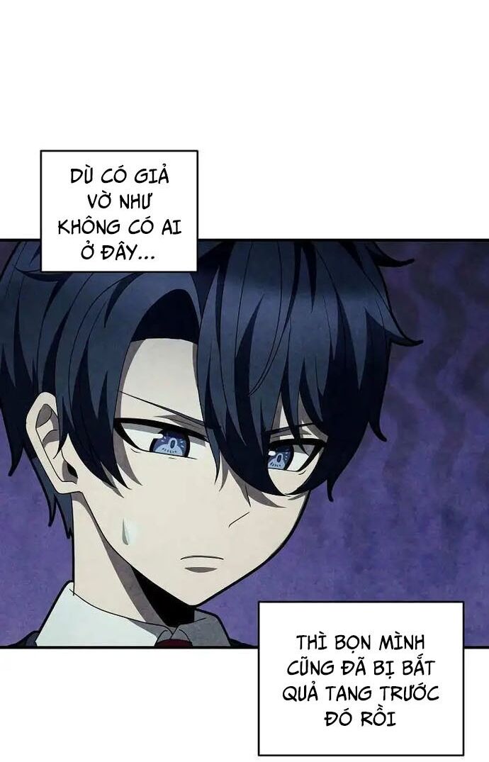 Câu Lạc Bộ Truyện Ma Chapter 40 - 8