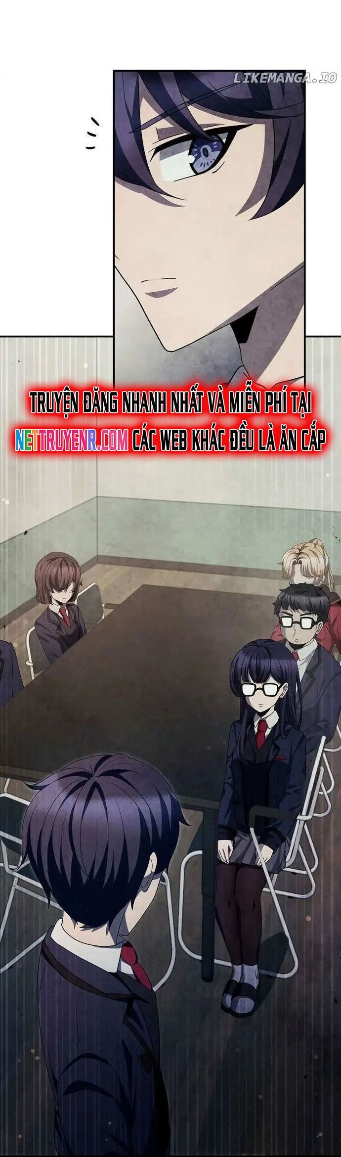 Câu Lạc Bộ Truyện Ma Chapter 40 - 79