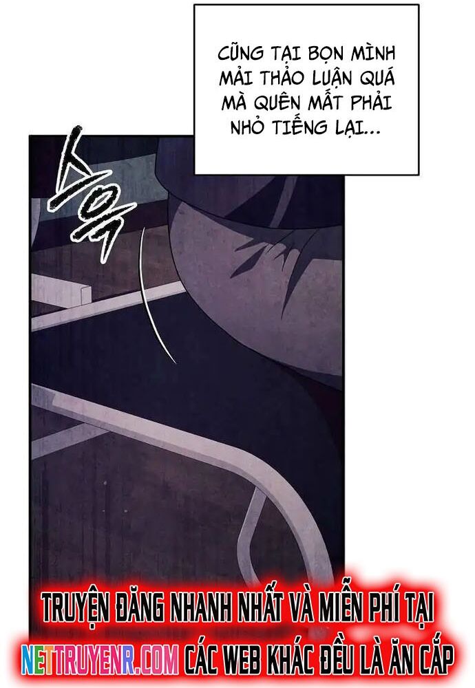 Câu Lạc Bộ Truyện Ma Chapter 40 - 10