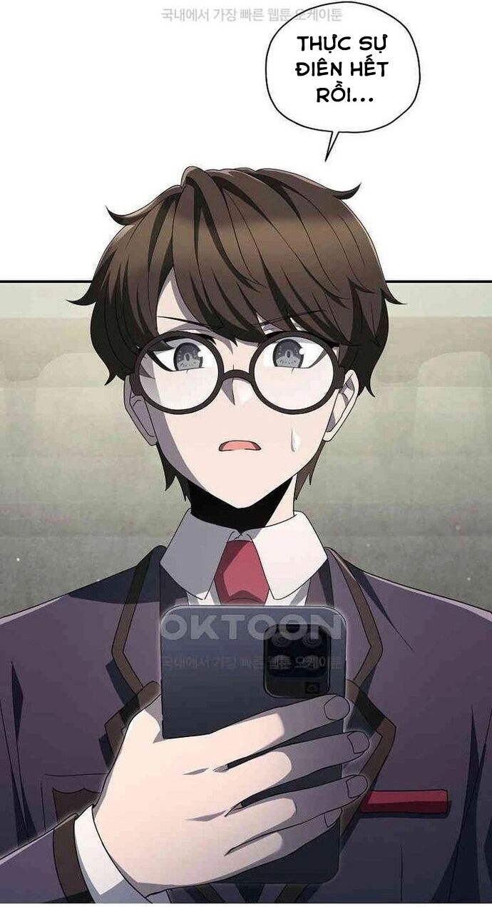 Câu Lạc Bộ Truyện Ma Chapter 41 - 14