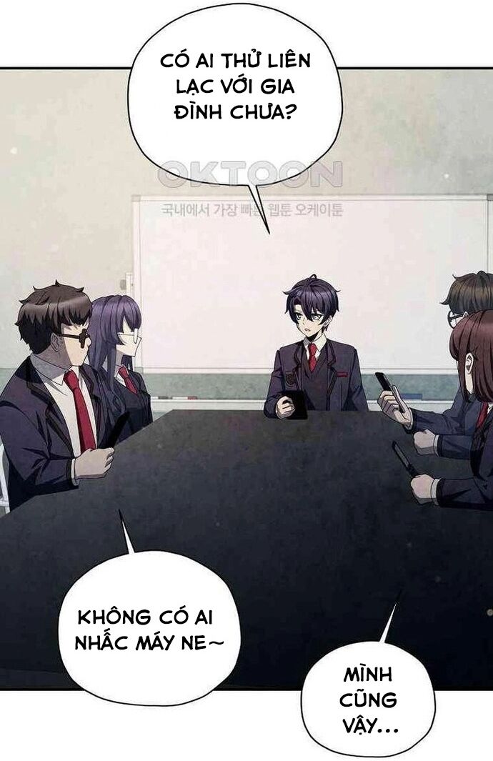 Câu Lạc Bộ Truyện Ma Chapter 41 - 17