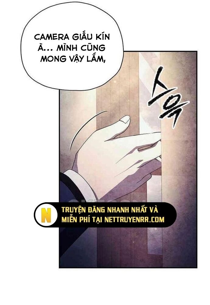 Câu Lạc Bộ Truyện Ma Chapter 41 - 20