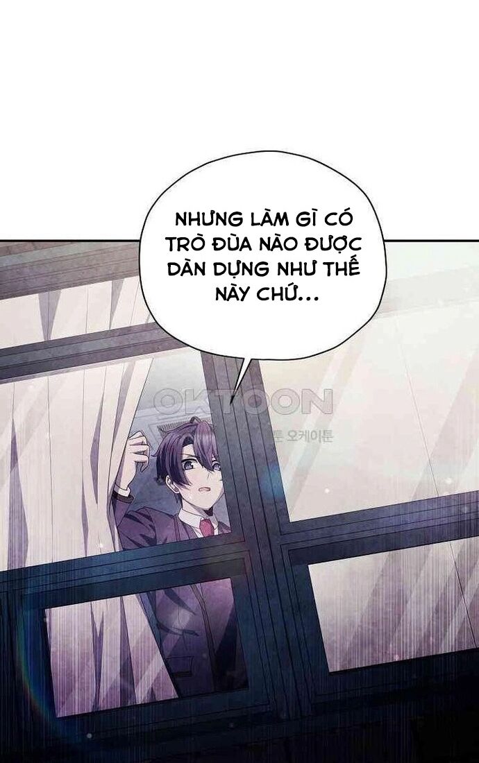 Câu Lạc Bộ Truyện Ma Chapter 41 - 21