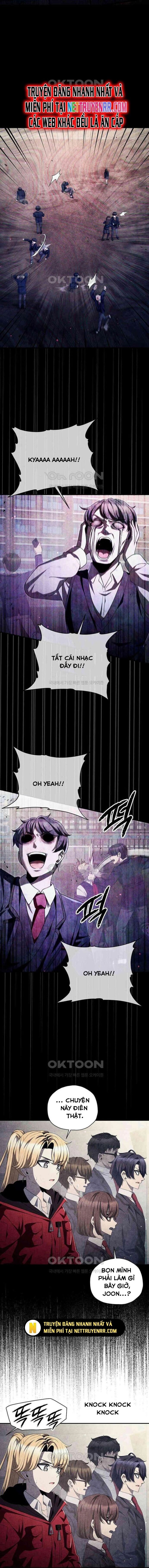 Câu Lạc Bộ Truyện Ma Chapter 41 - 22