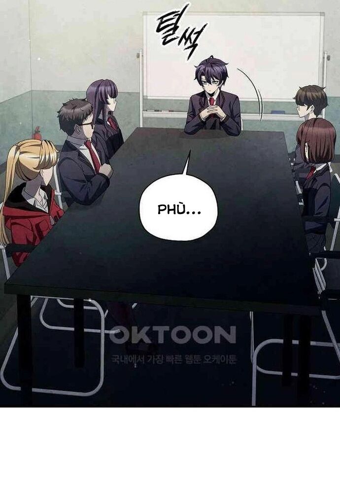 Câu Lạc Bộ Truyện Ma Chapter 41 - 4