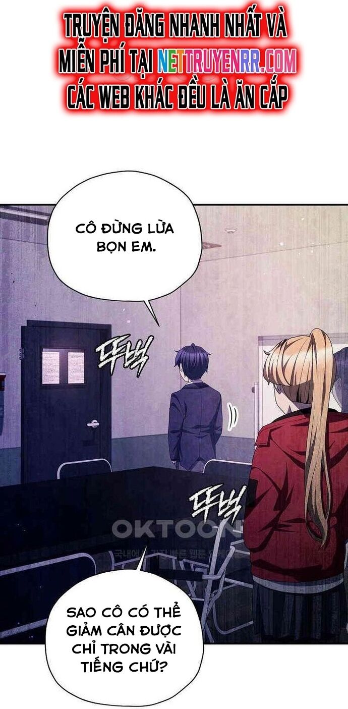 Câu Lạc Bộ Truyện Ma Chapter 41 - 31