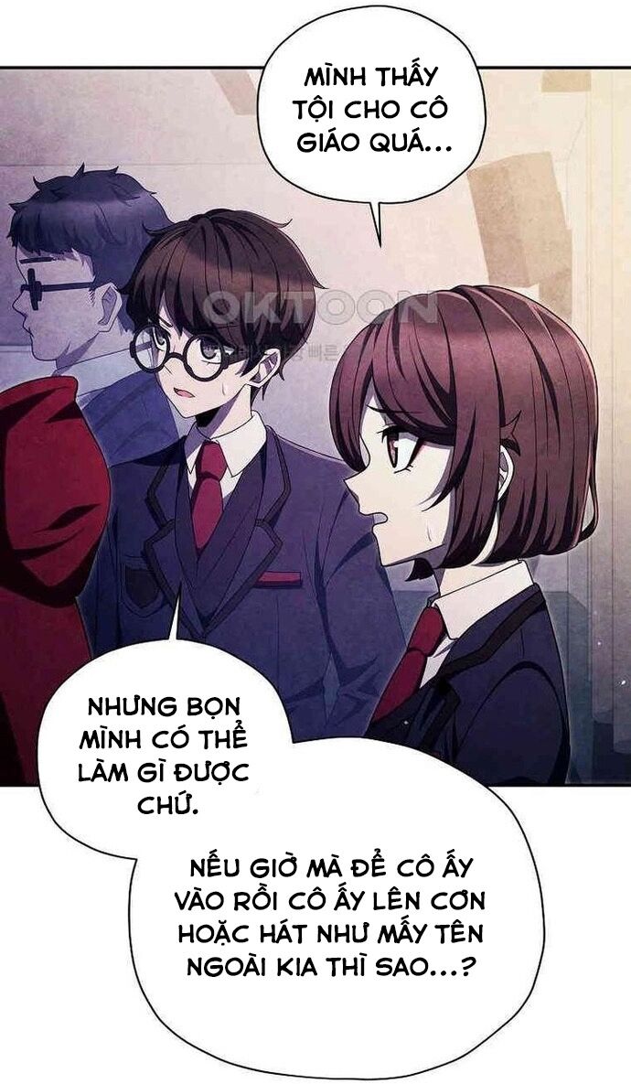 Câu Lạc Bộ Truyện Ma Chapter 41 - 36