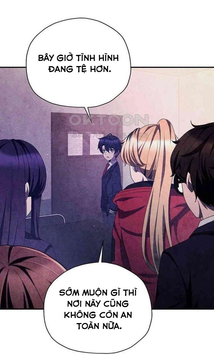 Câu Lạc Bộ Truyện Ma Chapter 41 - 39