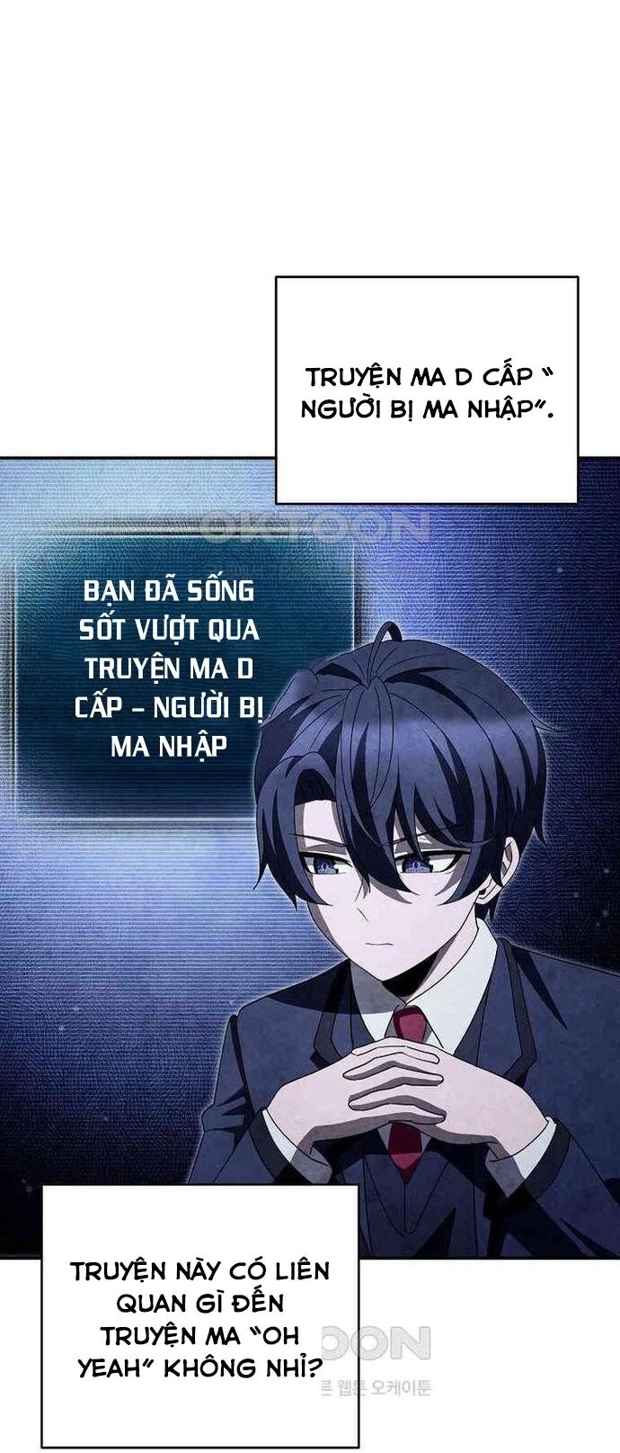 Câu Lạc Bộ Truyện Ma Chapter 41 - 5