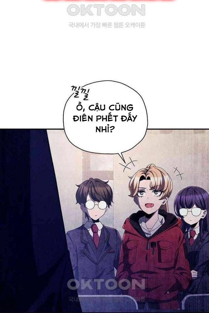 Câu Lạc Bộ Truyện Ma Chapter 41 - 41