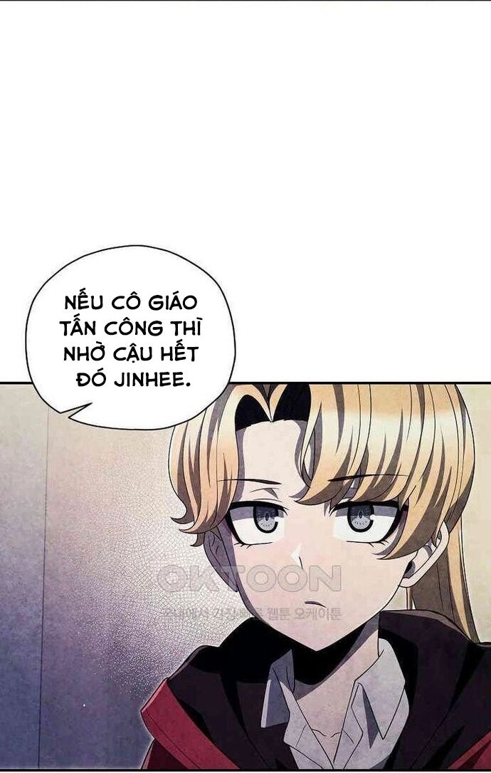 Câu Lạc Bộ Truyện Ma Chapter 41 - 42