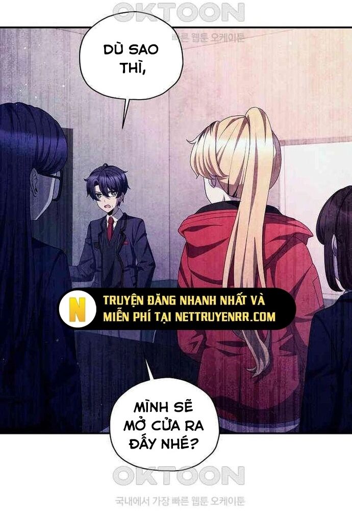 Câu Lạc Bộ Truyện Ma Chapter 41 - 48