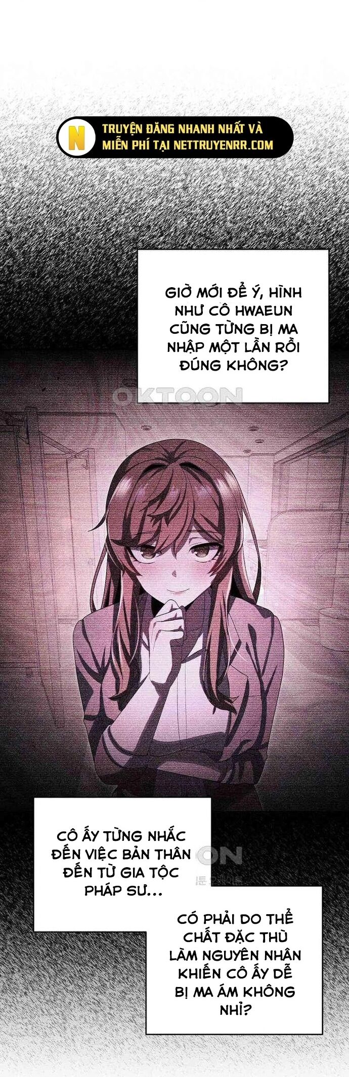Câu Lạc Bộ Truyện Ma Chapter 41 - 6
