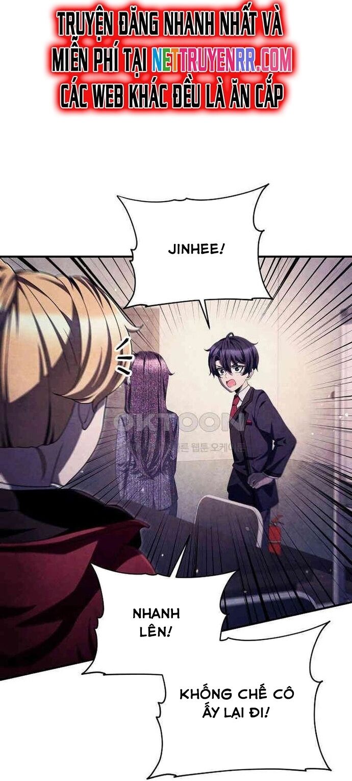 Câu Lạc Bộ Truyện Ma Chapter 41 - 61