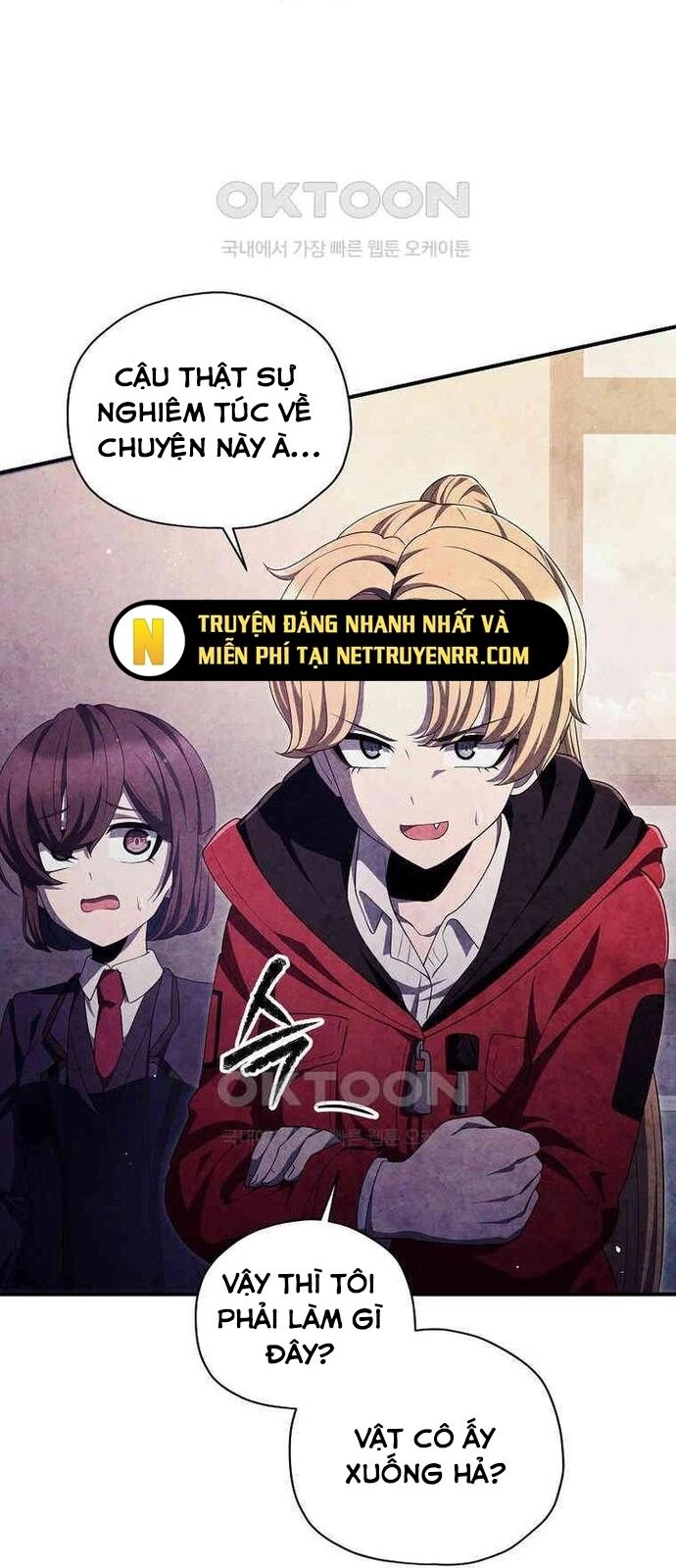 Câu Lạc Bộ Truyện Ma Chapter 41 - 62