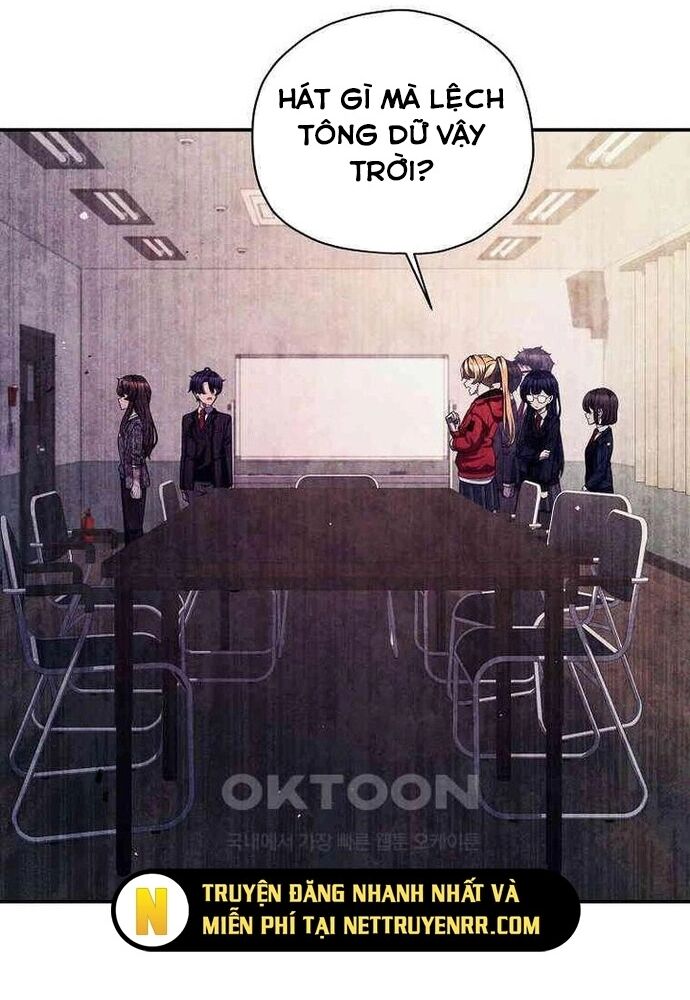 Câu Lạc Bộ Truyện Ma Chapter 41 - 65