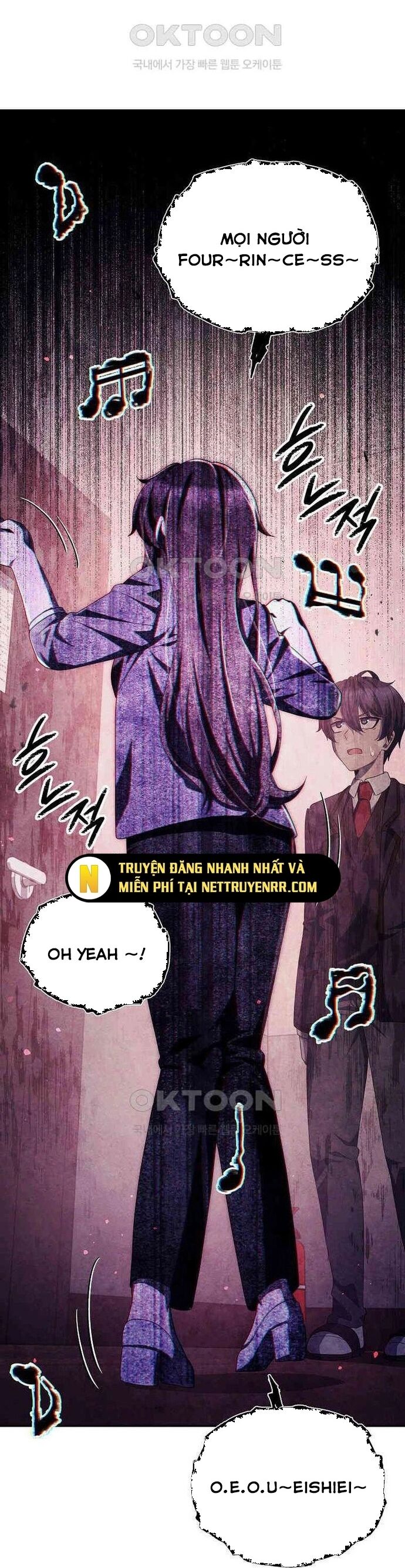 Câu Lạc Bộ Truyện Ma Chapter 41 - 69