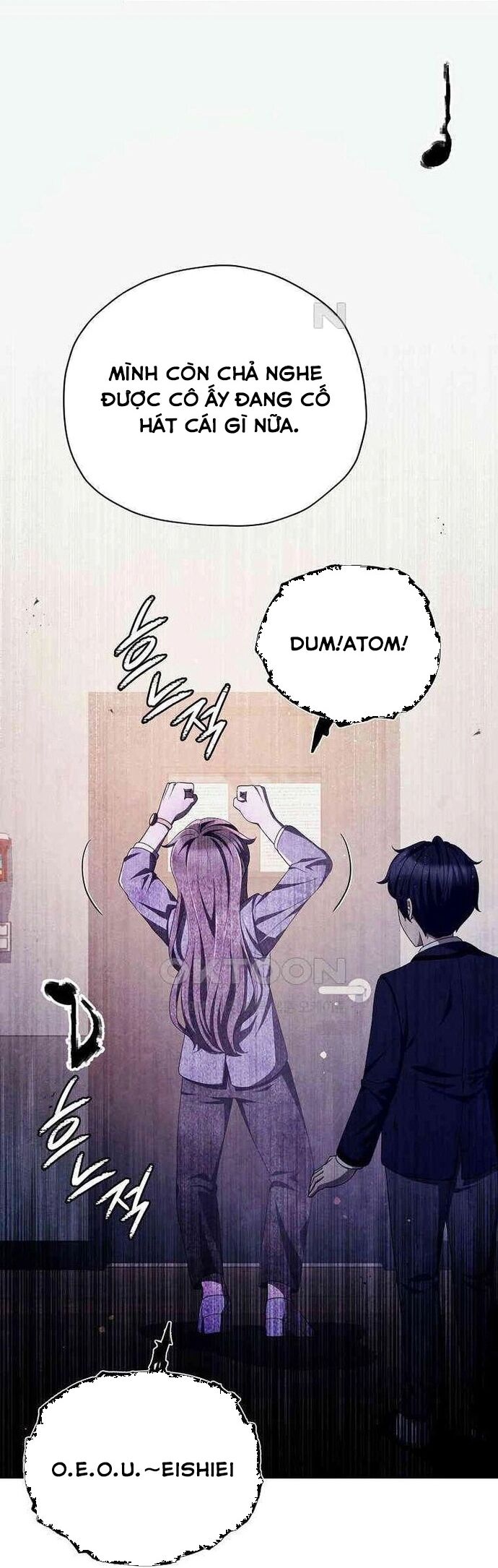 Câu Lạc Bộ Truyện Ma Chapter 41 - 72