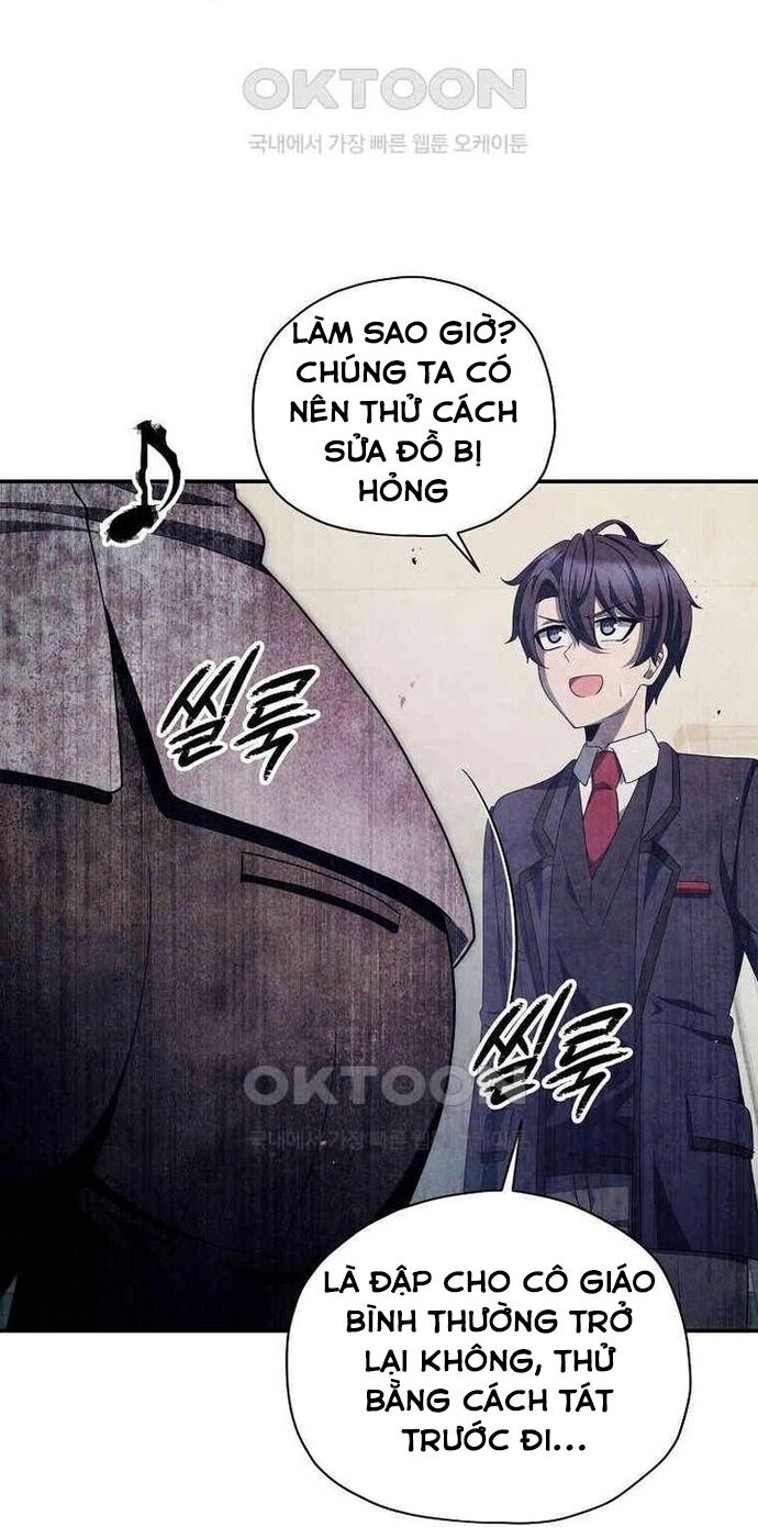 Câu Lạc Bộ Truyện Ma Chapter 41 - 73