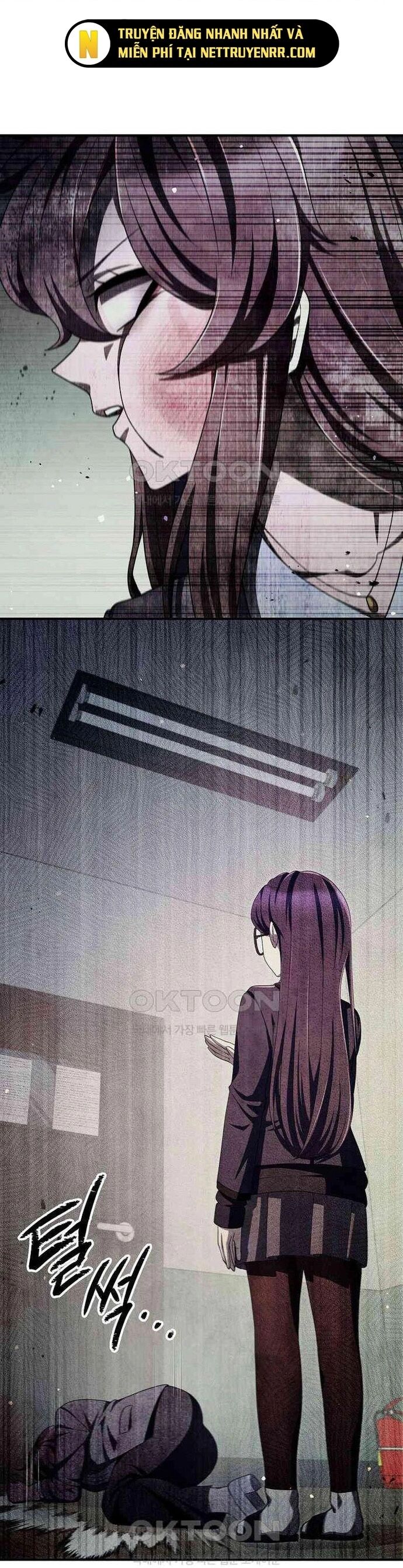 Câu Lạc Bộ Truyện Ma Chapter 41 - 77