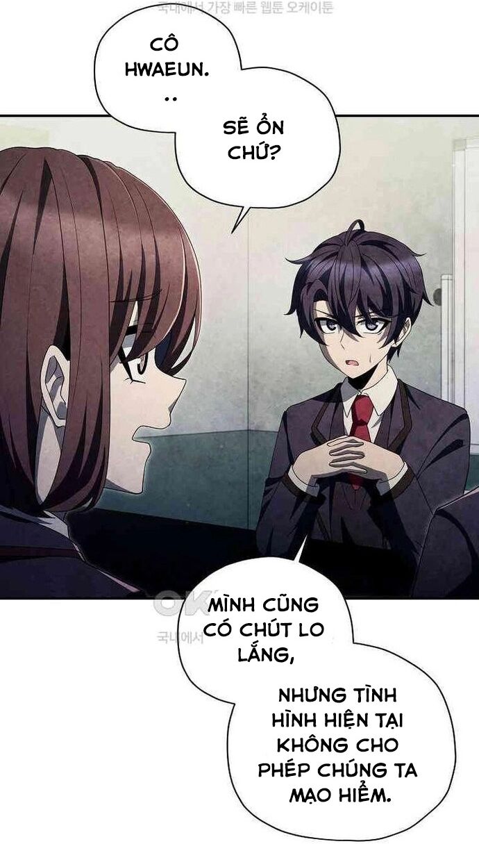 Câu Lạc Bộ Truyện Ma Chapter 41 - 9