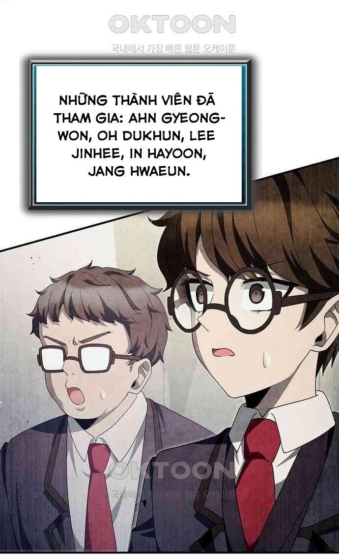 Câu Lạc Bộ Truyện Ma Chapter 41 - 81