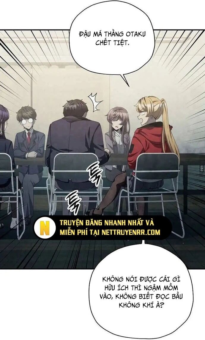 Câu Lạc Bộ Truyện Ma Chapter 42 - 12