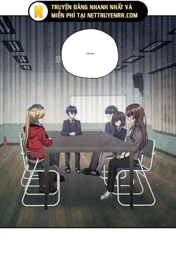 Câu Lạc Bộ Truyện Ma Chapter 42 - 20