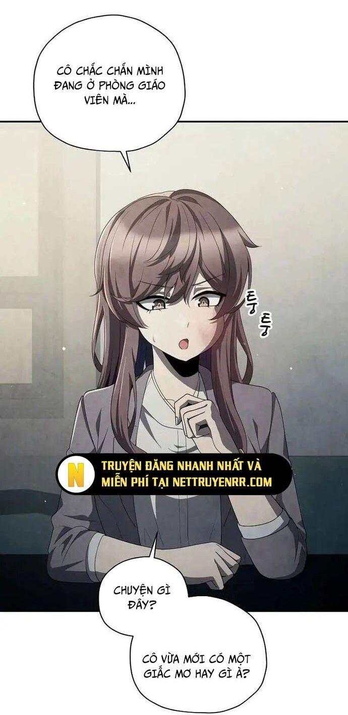 Câu Lạc Bộ Truyện Ma Chapter 42 - 3