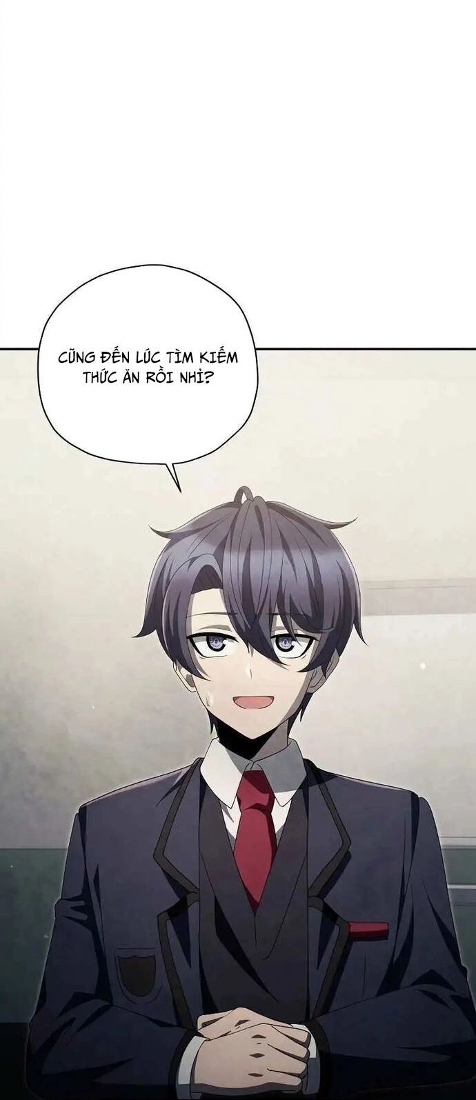 Câu Lạc Bộ Truyện Ma Chapter 42 - 22