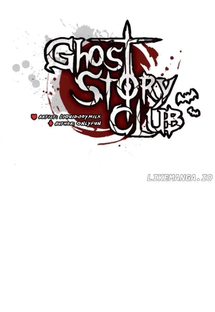 Câu Lạc Bộ Truyện Ma Chapter 42 - 24