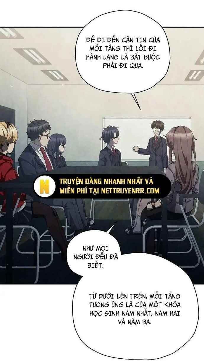 Câu Lạc Bộ Truyện Ma Chapter 42 - 25