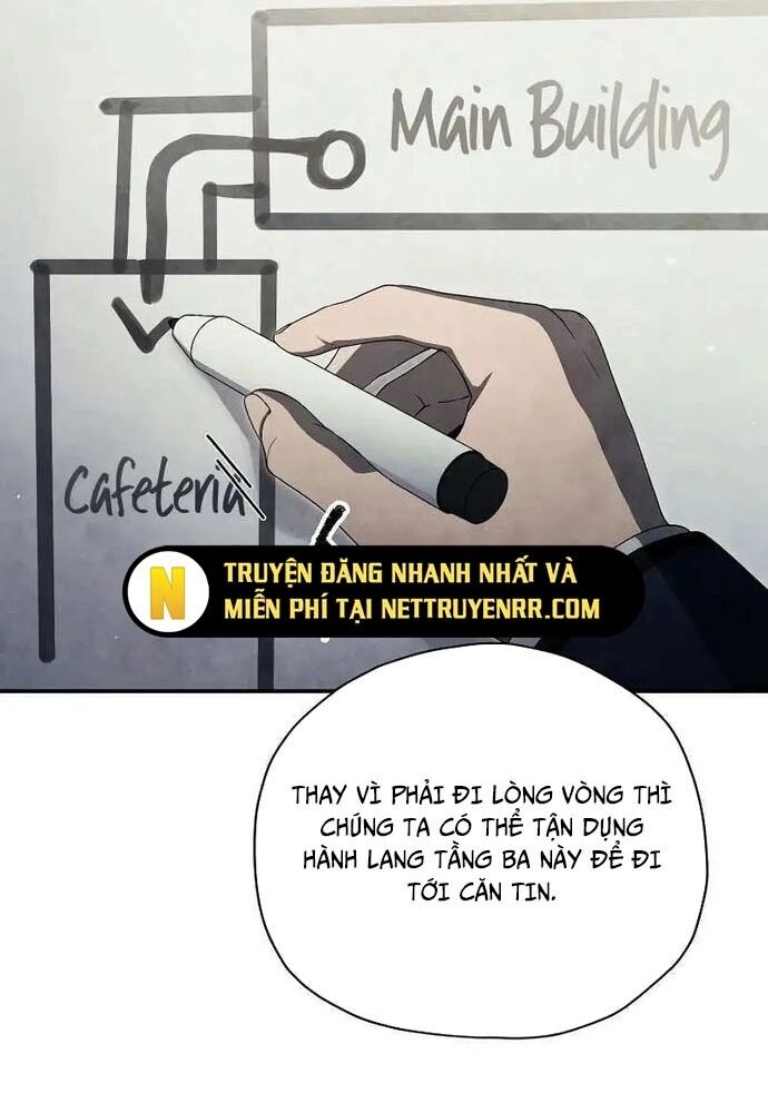 Câu Lạc Bộ Truyện Ma Chapter 42 - 27