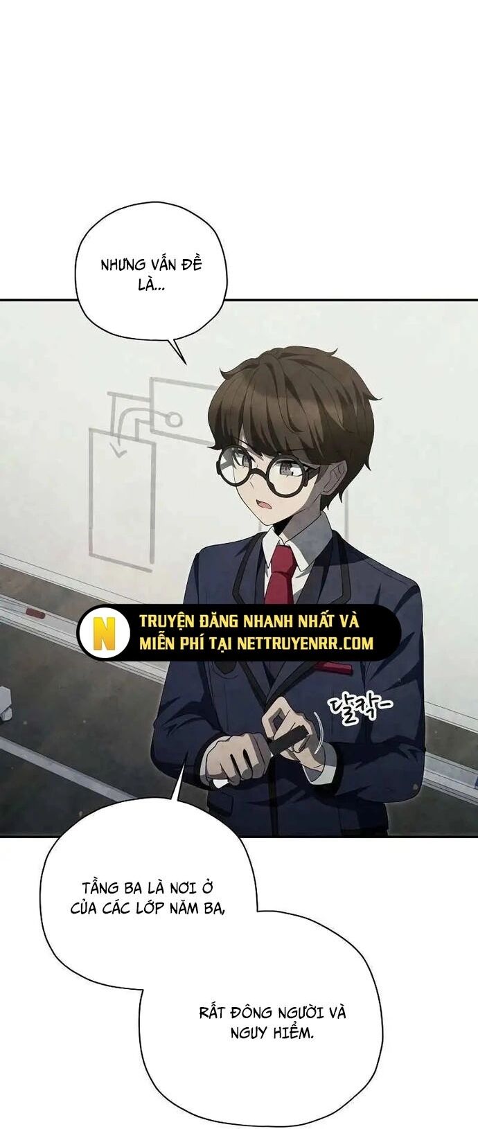 Câu Lạc Bộ Truyện Ma Chapter 42 - 28