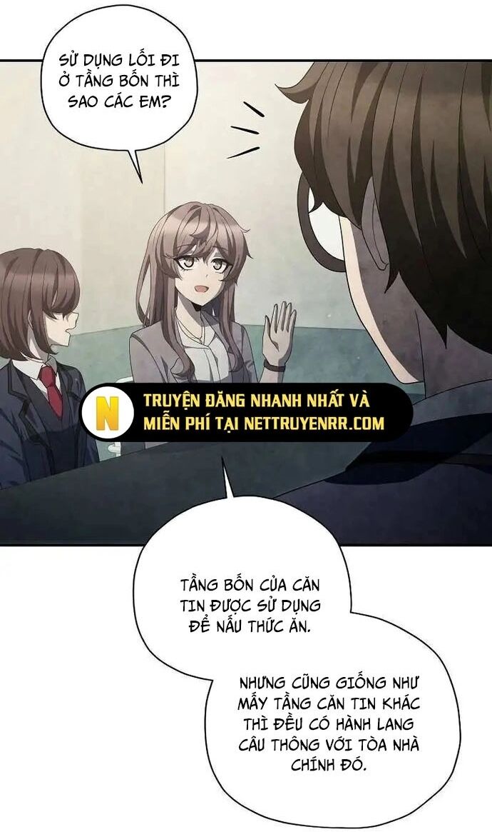 Câu Lạc Bộ Truyện Ma Chapter 42 - 30