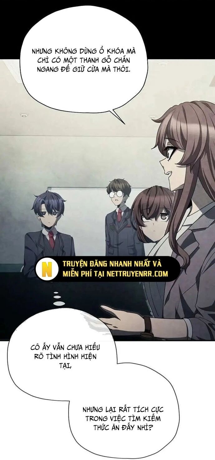 Câu Lạc Bộ Truyện Ma Chapter 42 - 32