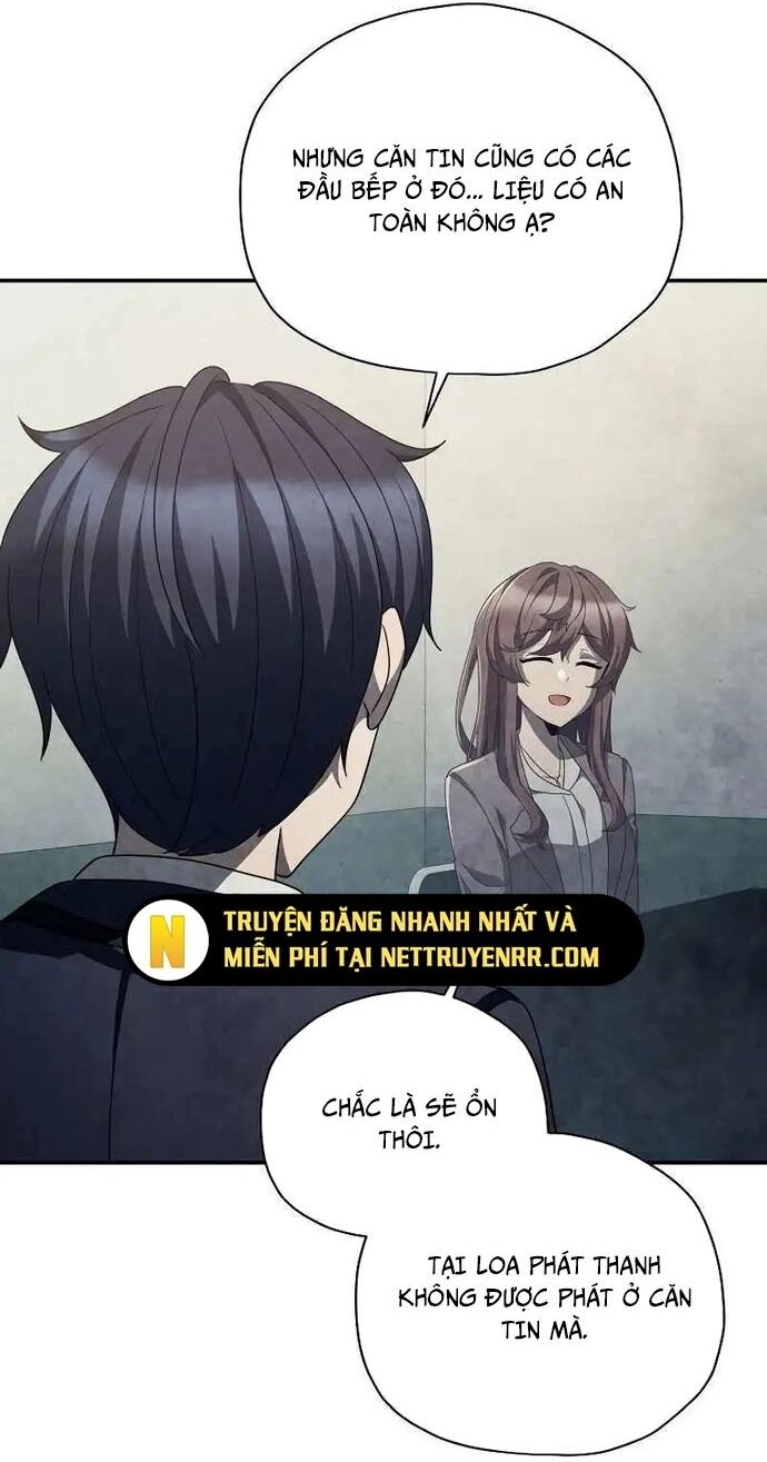 Câu Lạc Bộ Truyện Ma Chapter 42 - 35