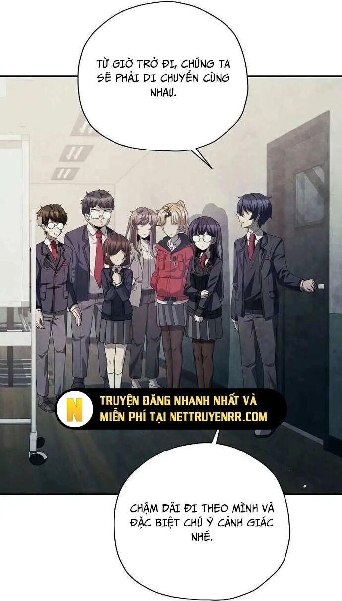 Câu Lạc Bộ Truyện Ma Chapter 42 - 40