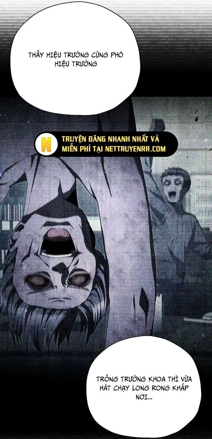 Câu Lạc Bộ Truyện Ma Chapter 42 - 5