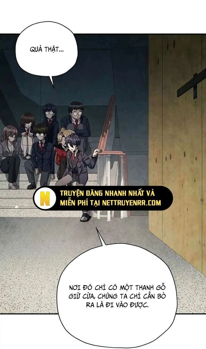 Câu Lạc Bộ Truyện Ma Chapter 42 - 43