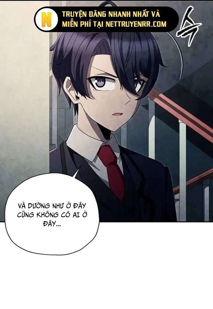 Câu Lạc Bộ Truyện Ma Chapter 42 - 45