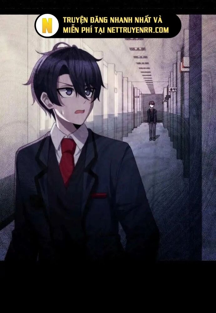 Câu Lạc Bộ Truyện Ma Chapter 42 - 48
