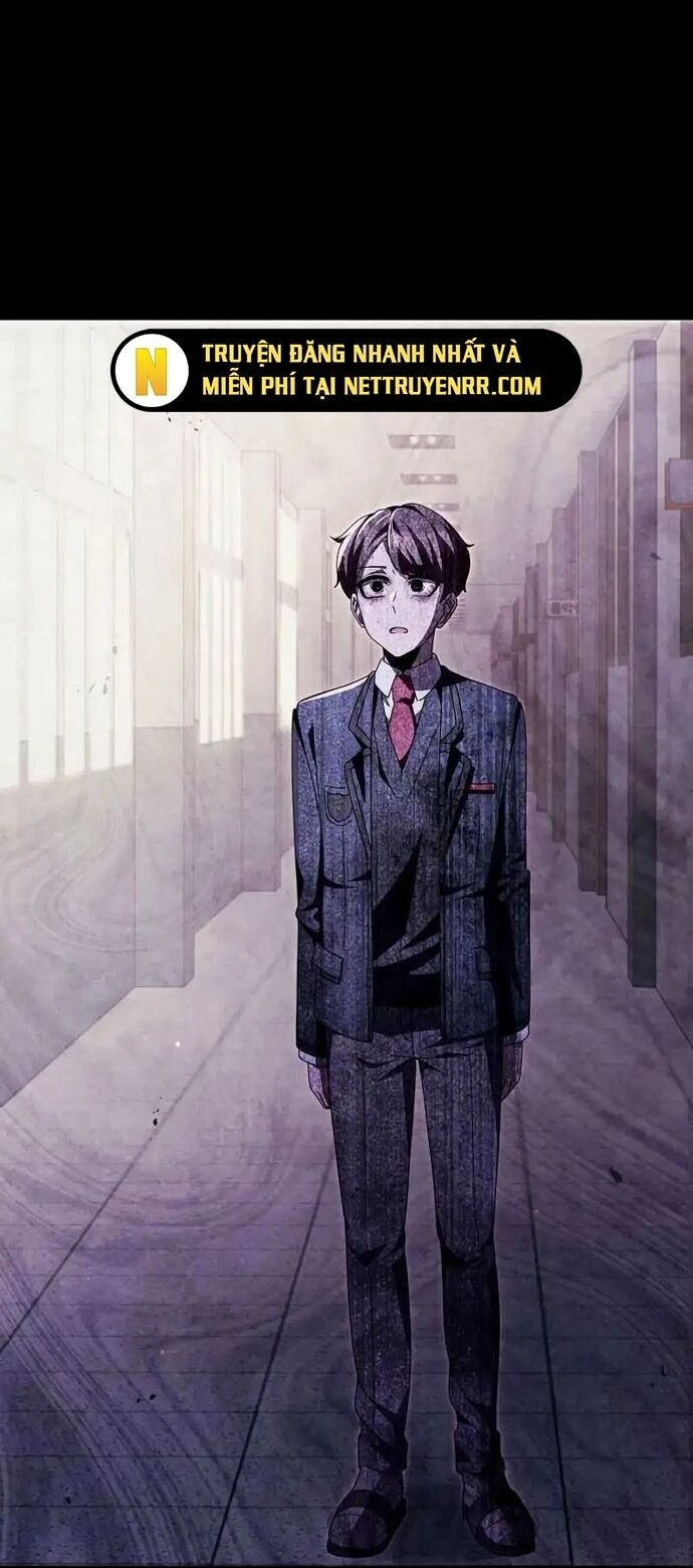 Câu Lạc Bộ Truyện Ma Chapter 42 - 49