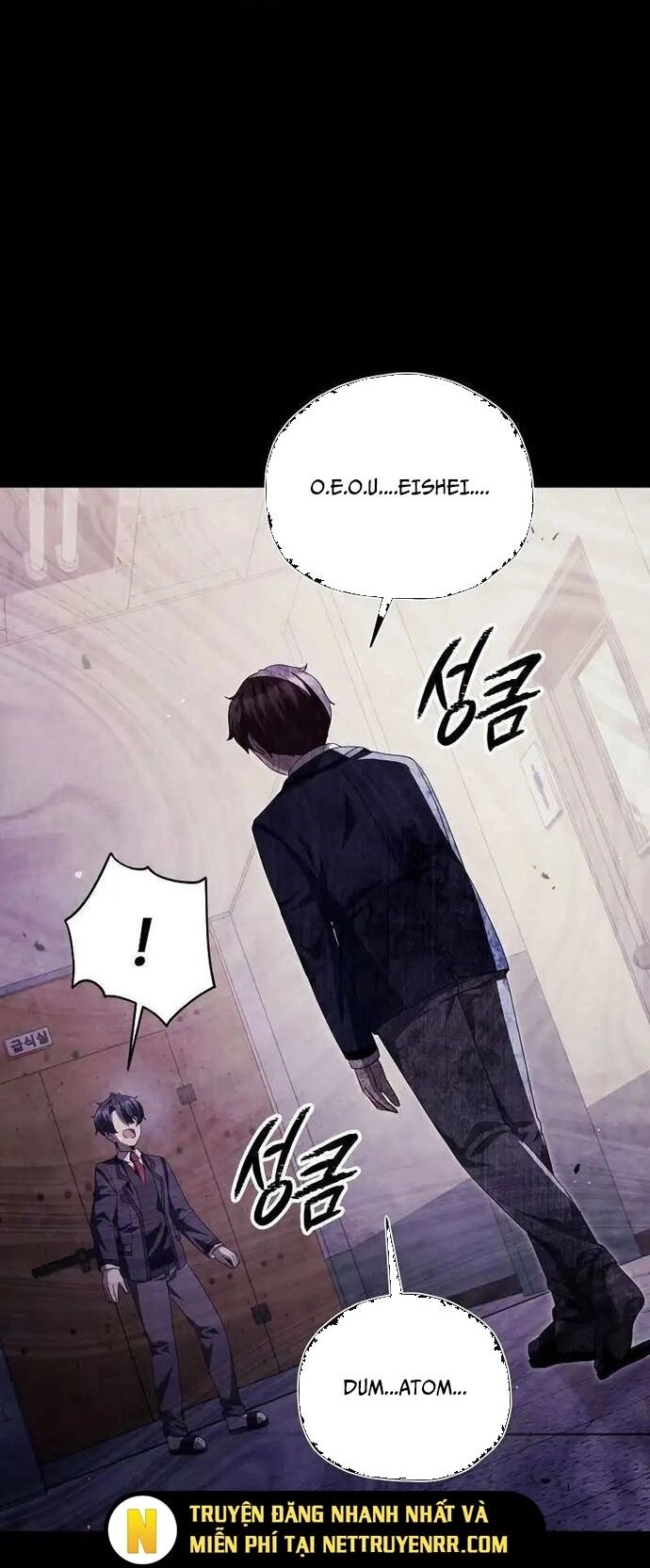 Câu Lạc Bộ Truyện Ma Chapter 42 - 51