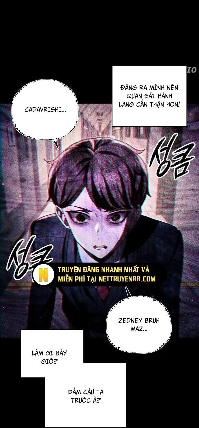 Câu Lạc Bộ Truyện Ma Chapter 42 - 54